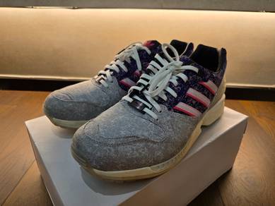 Adidas ZX 5000 'Vieux Lyon' US 11 UK 10.5