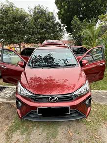 Perodua Bezza AV AV in Kajang, SGR