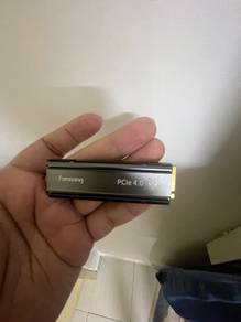 Fanxiang SSD 500gb