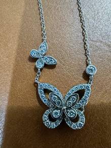 KRAFF Branded necklace for Sale
