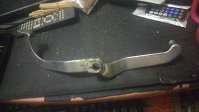 pemijak gear motor Kriss 