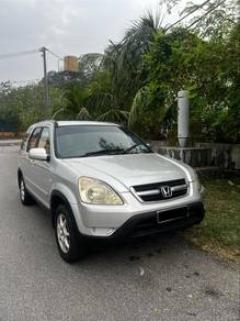 Honda CR-V i-VTEC in Seremban, NSN