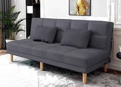 VT Sofa Bed (3 Seater,140cm)
