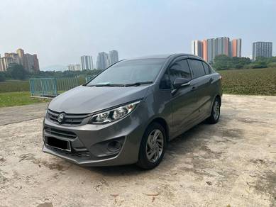 Proton Persona EXECUTIVE in Selayang, SGR