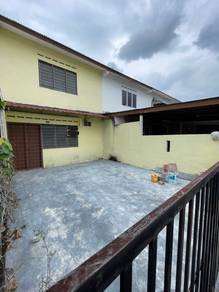 2-storey Terraced House For Rent in Port Dickson,NSN