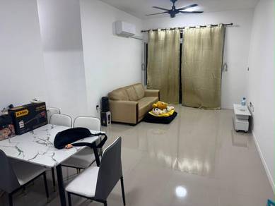 Service Residence For Rent in One 49 Residence