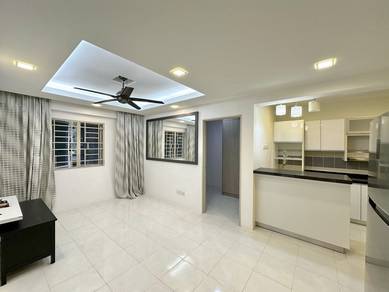 Apartment For Sale in Taman Bukit Erskine