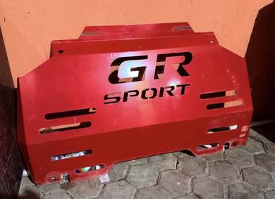 Downguard Hilux Rogue