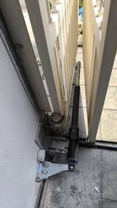 GELANG PATAH DNOR 212K  Autogate Motor System