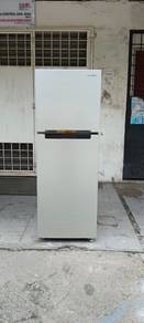 Samsung digital inverter 2 doors fridge refrigerat