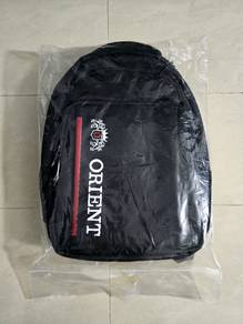 Orient Backpack Laptop Bag
