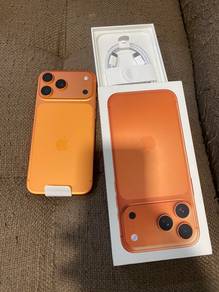 Apple iPhone 17 Pro Max 256 GB