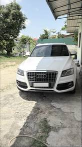 Audi Q5 TFSI S-LINE in Bachok, KTN