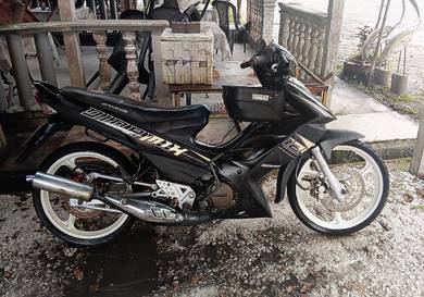 Modenas Dinamik