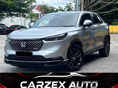 Honda HR-V HEV RS in Mid Valley City, KUL