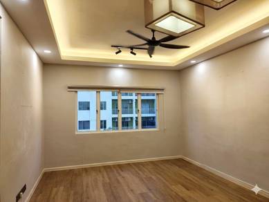 Apartment For Sale in Idaman Court Apartment