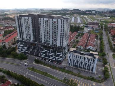 Condominium For Sale in Simfoni 1