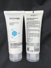 Whitelab pH-Balanced Facial Cleanser 100g x 1