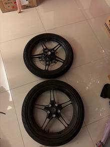 Y15 original tayar
