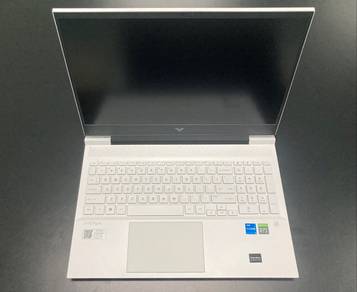 HP Victus 16