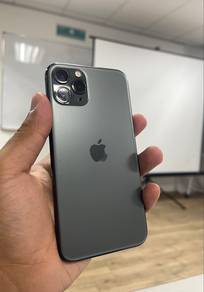 Iphone 11 Pro 64gb