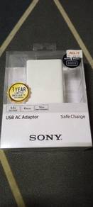 sony ac adaptor 4 port