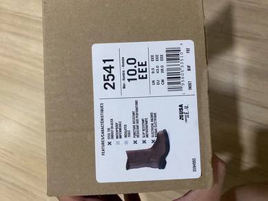 New red wing original