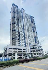 Service Residence For Sale in Palmyra Residences