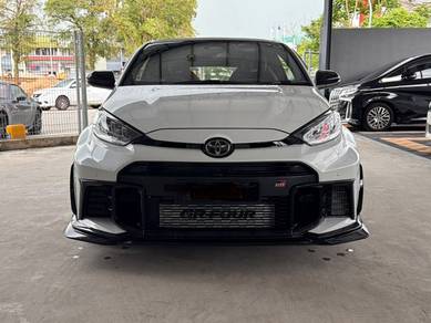 Toyota GR Yaris RZ HIGH PERFORMANCE in Johor Bahru, JHR