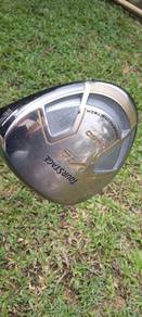 Golf driver Tourstage ViQ 460