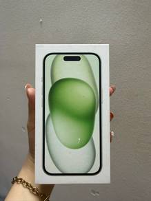 iPhone 15 128GB