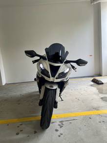Kawasaki Ninja ZX-6R