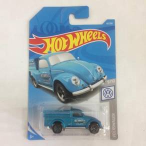 CFE111 2017 Mattel Hot Wheels HW ‘49 volkswagen