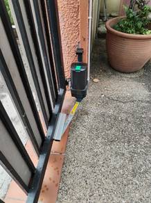 Tampin DCMOTO GFM975 Autogate Motor System