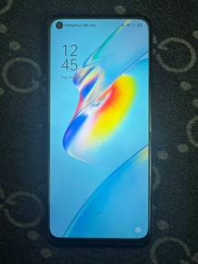 Oppo A54 