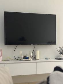 Samsung 55 inch TV