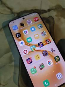 Vivo x200fe full set