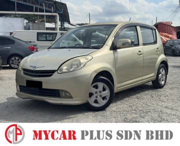 Perodua MyVi EZ in Batu Caves, SGR