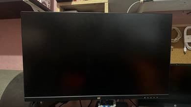 Viewsonic Monitor VA2432-h 24”