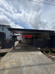 1-storey Terraced House For Sale in Kuching,SWK