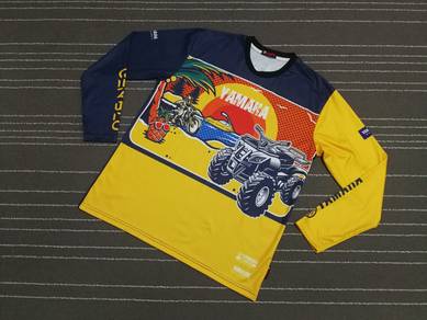 YAMAHA YAMALUBE teluk batik XL