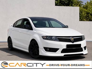 Proton Preve CFE PREMIUM in Kajang, SGR