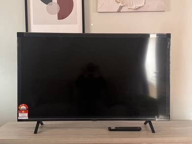 Tv 50inch