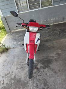 Yamaha SS