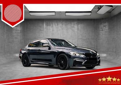 BMW 318i 18i LUXURY in Others, KUL