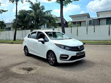 2020 Proton Persona PREMIUM