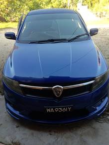Proton Preve CFE LIMITED EDITION in Pasir Puteh, KTN