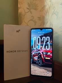 Honor 500 Smart 5g - 256gb