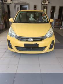 Perodua MyVi SE ZHS in Shah Alam, SGR
