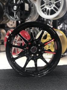 NEW RIM CE28 16inch GB/MLLW MYVI ALZA PERSONA GEN2